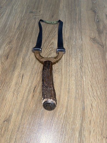 Handmade stag antler - stag,
