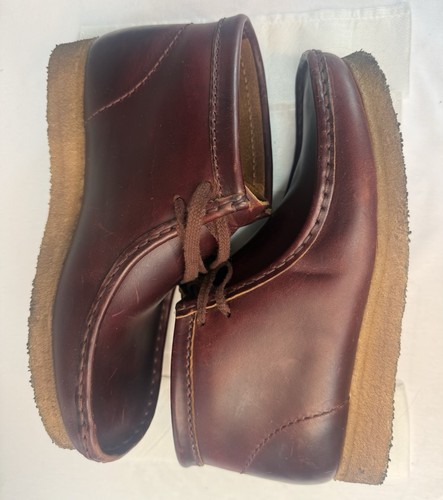 Clarks originals wallabee - wallabee, boot