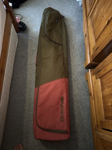 Dakine fall line 157 roller - 157, cm
