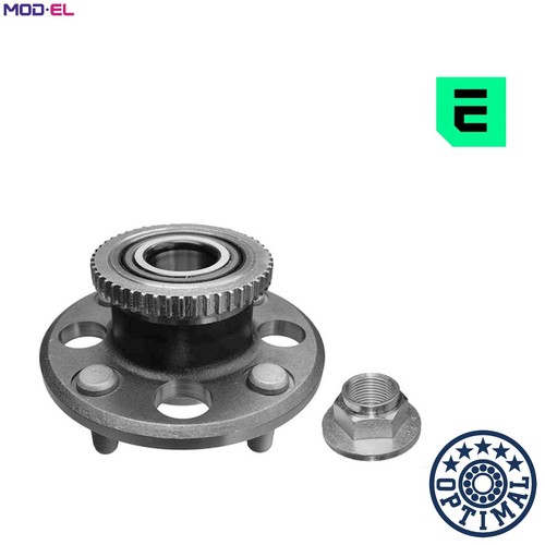 Wheel bearing kit 912193 for - wheel,