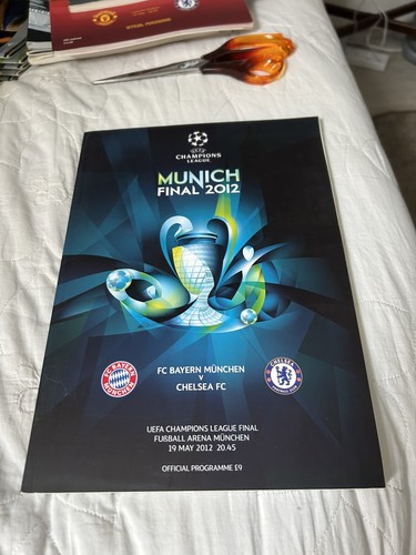Uefa champions league final - uefa,