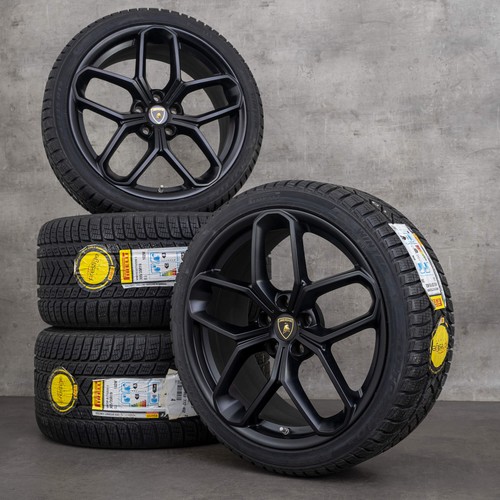 Lamborghini winter wheels