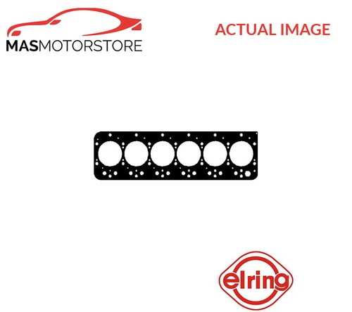 Engine cylinder head gasket - cylinder,