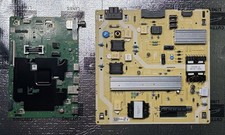 SAMSUNG UE55CU8000K 55” Set