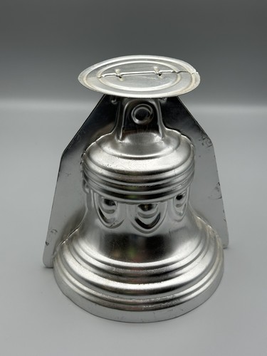 1971 wilton bell cake pan - pan, #