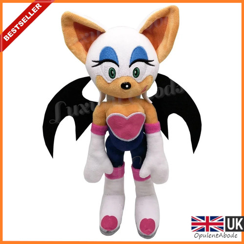 Sonic the hedgehog - hedgehog, rogue