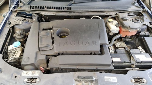 Jaguar type ajdi4 engine 0 - x-type,