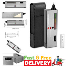 Professional Gemstone Testing