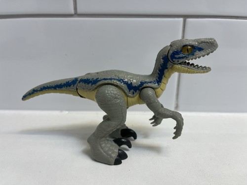 Official imaginext jurassic - official,
