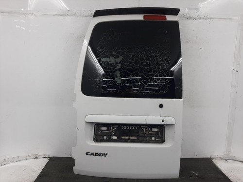 Volkswagen caddy mk3 - caddy,