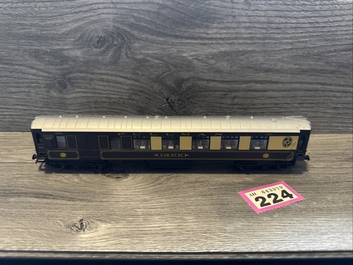 Hornby pullman brake car - pullman,