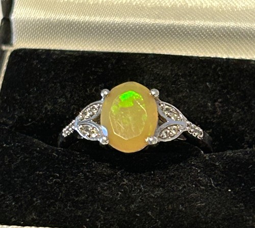 Sterling silver yellow fire - sterling,
