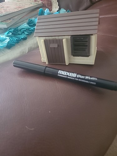 Britains farm buildings