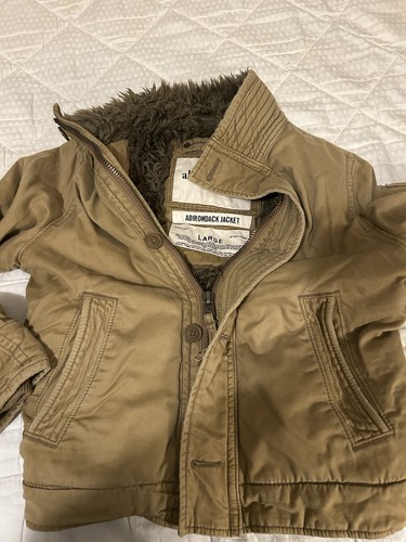 Abercrombie fitch vintage - abercrombie,