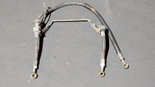 Genuine honda cbr400rr nc23 - genuine,