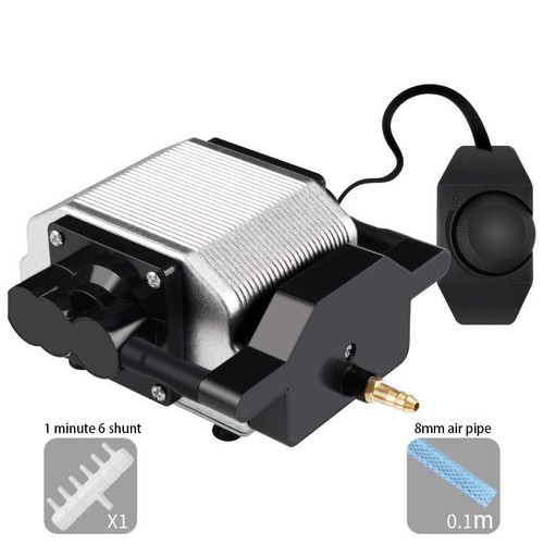 Laser air assist pump 30l - air,