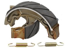 Brake shoes Honda Transalp XL 600 V rear