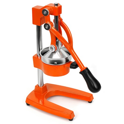 Hand press juicer manual fruit - hand,
