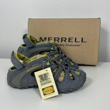 Merrell Chameleon II Web