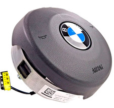GENUINE BMW M Sport Driver