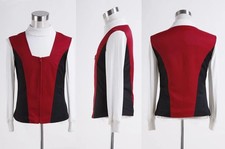 Star Trek Kirk Shirt Vest