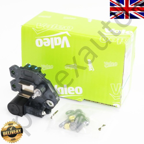 Alternator regulator genuine - alternator,