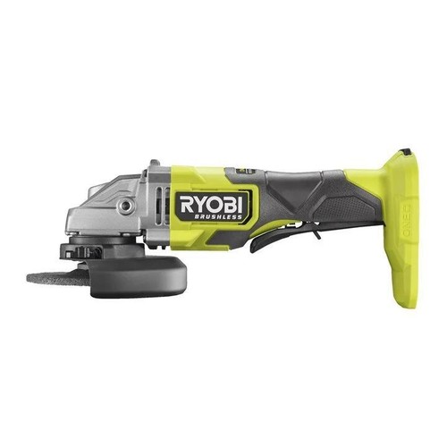 Ryobi rag18bl angle grinder - rag18bl-0,
