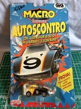 Micro Machines, Galoob, Macro