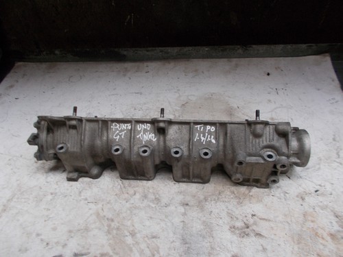 Fiat punto turbo uno - turbo/uno,