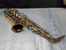 YAMAHA ALTO / ALTO SAX / SAXOPHONE - Made in JAPAN