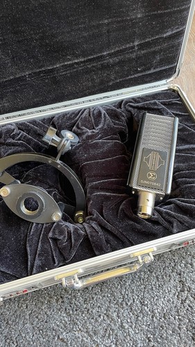 Sontronics sigma ribbon - sigma,