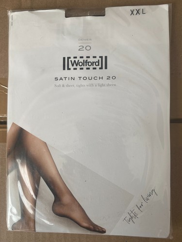 Wolford satin touch - wolford, 20
