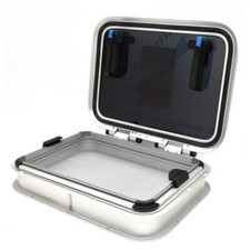 Gebo Boat Flushline Deck Hatch