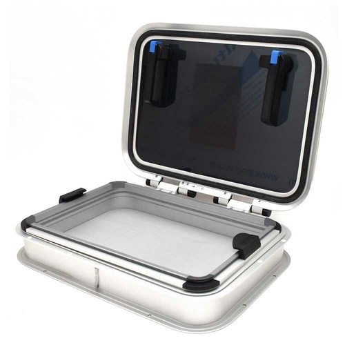 Gebo boat flushline deck hatch - boat,