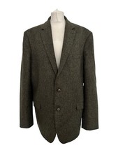 M&S British Moon Pure Tweed
