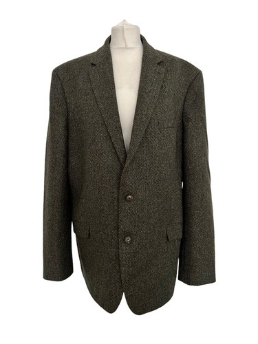 British moon pure tweed - m&s,