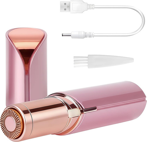 Facial hair remover for women - facial,