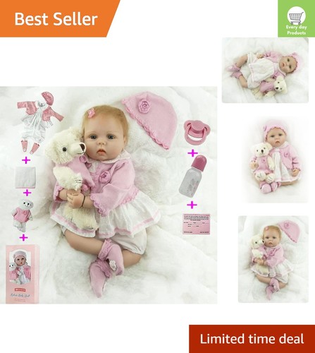 Reborn doll inches - reborn,