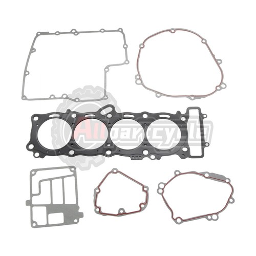 Engine gasket rebuild repair - engine,