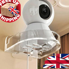 Non-Drilling CCTV Camera Wall Mount
