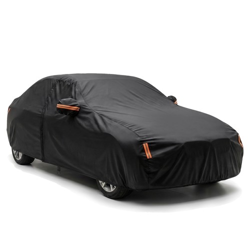Heavy duty car cover - heavy,