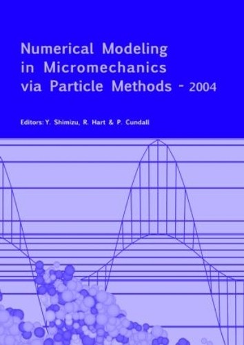 Numerical modeling - modeling, in