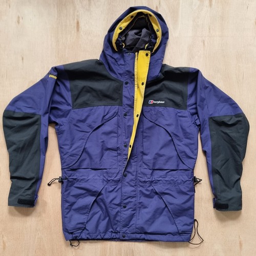Berghaus mera peak gor tex - peak, gor-tex
