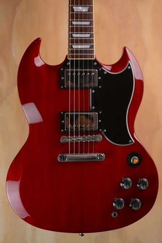 Tokai usg212 cherry electric - usg212,
