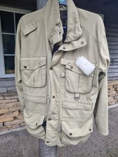 BARBOUR BREATHABLE FLY FISHING