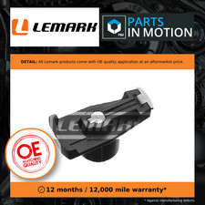 2x Rotor Arms fits FORD ESCORT