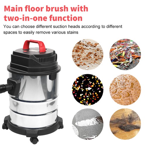 1600w wet dry - 1600w, cleaner