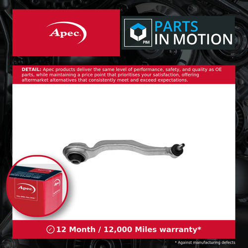 Wishbone suspension arm - suspension,