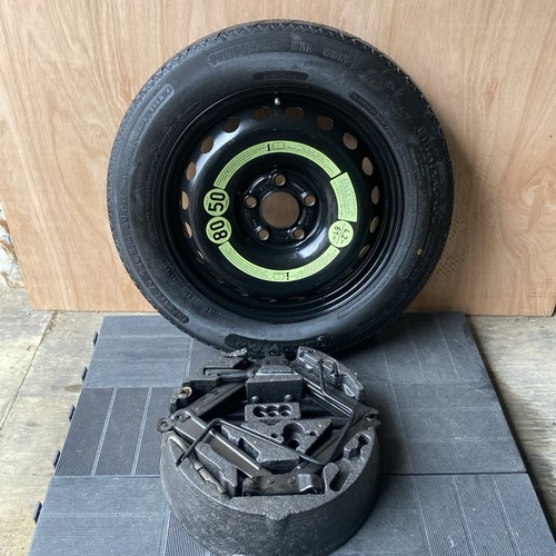 Mercedes class space - 16",