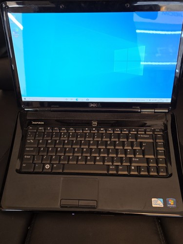Dell inspiron 1545 laptop - dell,